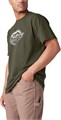 Мужская футболка Dickies с графическим логотипом на груди, 100% хлопок 11083539
