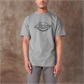 Мужская футболка Dickies с графическим логотипом на груди, 100% хлопок 11083539