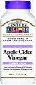 21st Century Яблочный уксус, 300 мг, 250 таблеток - Для здоровья и пищеварения 11043965