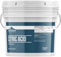 Earthborn Elements Цитратная кислота в ведре 7,57 л, безопасная для продуктов, используется как консервант и чистящее средство 11065102
