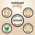 Nutricost Порошок халапеньо, 454 г, 454 порции, для приготовления острых закусок и блюд 11066970