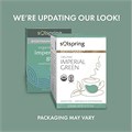 Dr. Mercola Имперский органический биодинамический зеленый чай, 54 пакетика, без ГМО, сертифицированный USDA, с нежным вкусом 11088127