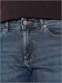 Dl1961 Мужские джинсы Coopert Tapered с комфортной посадкой, эластичным хлопком и спортивным кроем 11015471