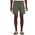 Шорты Billabong Surftrek Elastic с низкой талией, короткие, из 92% переработанного полиэстера 11031511