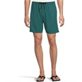 Шорты Billabong Surftrek Elastic с низкой талией, короткие, из 92% переработанного полиэстера 11031511