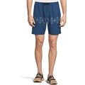 Шорты Billabong Surftrek Elastic с низкой талией, короткие, из 92% переработанного полиэстера 11031511