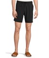 Шорты Billabong Surftrek Elastic с низкой талией, короткие, из 92% переработанного полиэстера 11031511