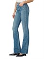 Джинсы Bootcut с высокой талией The Hi Honey от Joe',s Jeans, пятью карманами, 93% хлопка 10043401