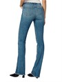 Джинсы Bootcut с высокой талией The Hi Honey от Joe',s Jeans, пятью карманами, 93% хлопка 10043401