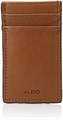Aldo Мужской держатель для карт со стильным дизайном и металлической деталью 11080027