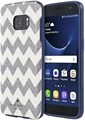Kate Spade New York Гибкий защитный чехол для Samsung Galaxy S7 с переливающимся блеском, легкий, с силиконовым бампером 11087611