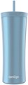 Contigo Бутылка-блендер Shake &amp, Go с автозакрывающейся крышкой, 20 унций, пластик 11051426