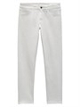 Джинсы Rag &amp, Bone Fit 3 Aero с пятью карманами, средней посадкой и эластичным хлопковым составом 11009454