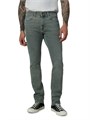 Молодёжные джинсы Asher Slim-Fit от Joe',s Jeans из эластичного денима с пятью карманами 11024980