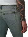Молодёжные джинсы Asher Slim-Fit от Joe',s Jeans из эластичного денима с пятью карманами 11024980