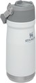 Stanley Изолированная бутылка для воды IceFlow из нержавеющей стали 22 унции, с встроенной трубочкой, без BPA 11067286