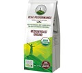 Органический кофе средней обжарки Peak Performance, без кофейной кислоты, сертифицированный USDA, высокогорный, обогащённый антиоксидантами 11041658