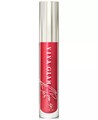 MAC Cosmetics Блеск для губ Viva Glam Lipglass Air с гладким покрытием, насыщенное увлажнение на 8 часов, 7% питательных масел 11033525