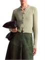 Кардиган Thea из мериносовой шерсти от Altuzarra, 50% шерсть, Италия 11028689