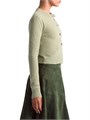 Кардиган Thea из мериносовой шерсти от Altuzarra, 50% шерсть, Италия 11028689
