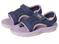 Teva Kids Детские сандалии Teva Psyclone XLT с амортизирующей, дышащей подошвой и комфортным верхом 11040651