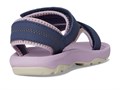 Teva Kids Детские сандалии Teva Psyclone XLT с амортизирующей, дышащей подошвой и комфортным верхом 11040651