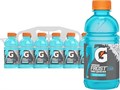 Gatorade Спортивный напиток G2 для утоления жажды, фруктовый пунш, 12 унций, 12 штук, электролиты для регидратации, 20 калорий на порцию 11062466