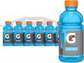 Gatorade Спортивный напиток G2 для утоления жажды, фруктовый пунш, 12 унций, 12 штук, электролиты для регидратации, 20 калорий на порцию 11062466