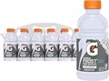 Gatorade Спортивный напиток G2 для утоления жажды, фруктовый пунш, 12 унций, 12 штук, электролиты для регидратации, 20 калорий на порцию 11062466