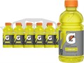 Gatorade Спортивный напиток G2 для утоления жажды, фруктовый пунш, 12 унций, 12 штук, электролиты для регидратации, 20 калорий на порцию 11062466