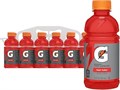 Gatorade Спортивный напиток G2 для утоления жажды, фруктовый пунш, 12 унций, 12 штук, электролиты для регидратации, 20 калорий на порцию 11062466