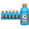 Gatorade Спортивный напиток G2 для утоления жажды, фруктовый пунш, 12 унций, 12 штук, электролиты для регидратации, 20 калорий на порцию 11062466