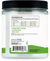 Nutricost Органическая стевия, натуральный подсластитель, 226 г - без ГМО, без глютена, 100% веганская 11076766