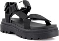 Женские веганские сандалии Palladium Pallacruise Strap с регулируемыми ремешками и резиновой подошвой 11046160