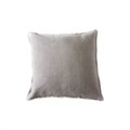 Pom Pom At Home Наволочка декоративная для подушки Euro Montauk, 71 см, 100% лен, минималистичный стиль 10043417