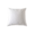 Pom Pom At Home Наволочка декоративная для подушки Euro Montauk, 71 см, 100% лен, минималистичный стиль 10043417