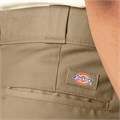 Dickies Лонгслив No_Brand для молодежи с уникальным дизайном и комфортной посадкой 11041861