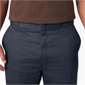 Dickies Лонгслив No_Brand для молодежи с уникальным дизайном и комфортной посадкой 11041861