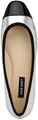 Женские балетки Nine West Ollin с технологией 9x9 и гибкой подошвой 11055074