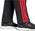 Тёплые мужские брюки adidas Originals с открытыми манжетами и эластичным поясом 11057977