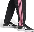Тёплые мужские брюки adidas Originals с открытыми манжетами и эластичным поясом 11057977