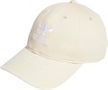 adidas Originals Спортивная женская кепка с ремешком, 6 панелей, вышивка, низкий профиль 11049136