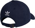 adidas Originals Спортивная женская кепка с ремешком, 6 панелей, вышивка, низкий профиль 11049136