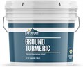 Earthborn Elements Ароматная молотая куркума, 3,8 л (1 галлон), без добавок и консервантов, оптовая упаковка 11078889