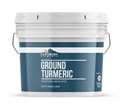 Earthborn Elements Ароматная молотая куркума, 3,8 л (1 галлон), без добавок и консервантов, оптовая упаковка 11078889