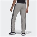 Мужские штаны Adidas Essentials 3-Stripes, комфортные, с эластичным поясом и карманами 11055558