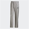 Мужские штаны Adidas Essentials 3-Stripes, комфортные, с эластичным поясом и карманами 11055558