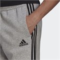 Мужские штаны Adidas Essentials 3-Stripes, комфортные, с эластичным поясом и карманами 11055558