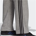 Мужские штаны Adidas Essentials 3-Stripes, комфортные, с эластичным поясом и карманами 11055558