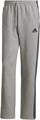 Мужские штаны Adidas Essentials 3-Stripes, комфортные, с эластичным поясом и карманами 11055558